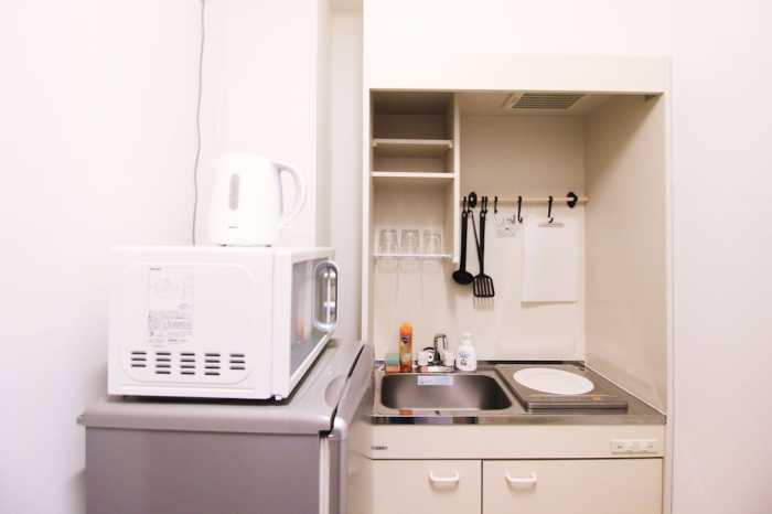 UHOME KANDA HOTEL 東京