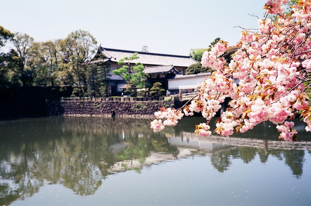 コンドミニアムホテル欅庵東京日本橋 東京