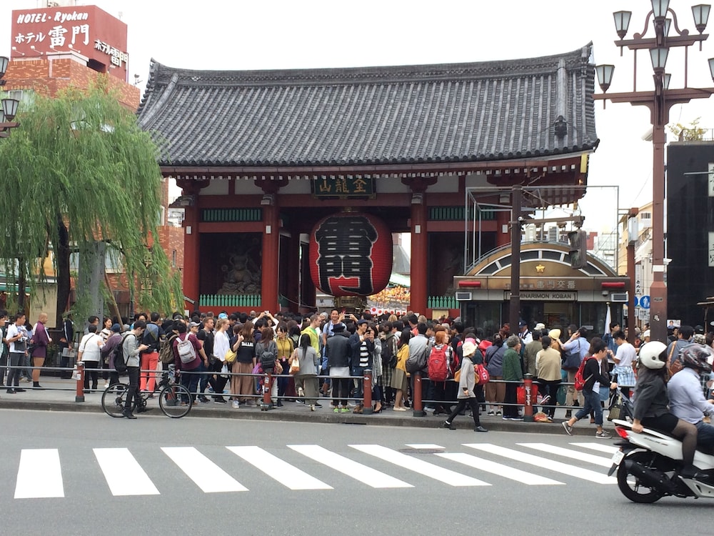 コンドミニアムホテル欅庵東京日本橋 東京