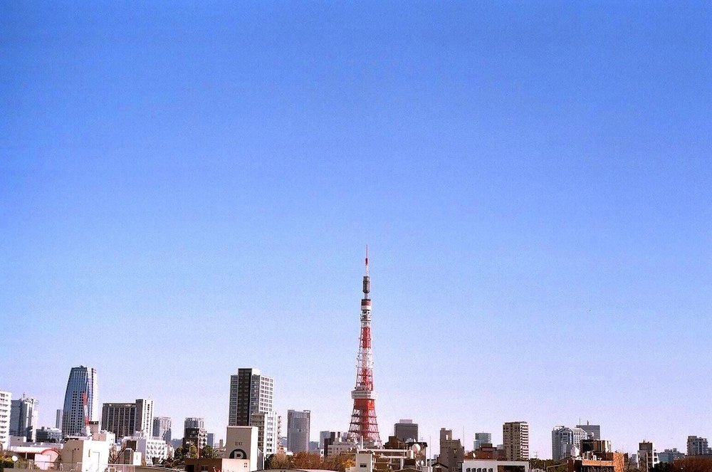 コンドミニアムホテル欅庵東京日本橋 東京