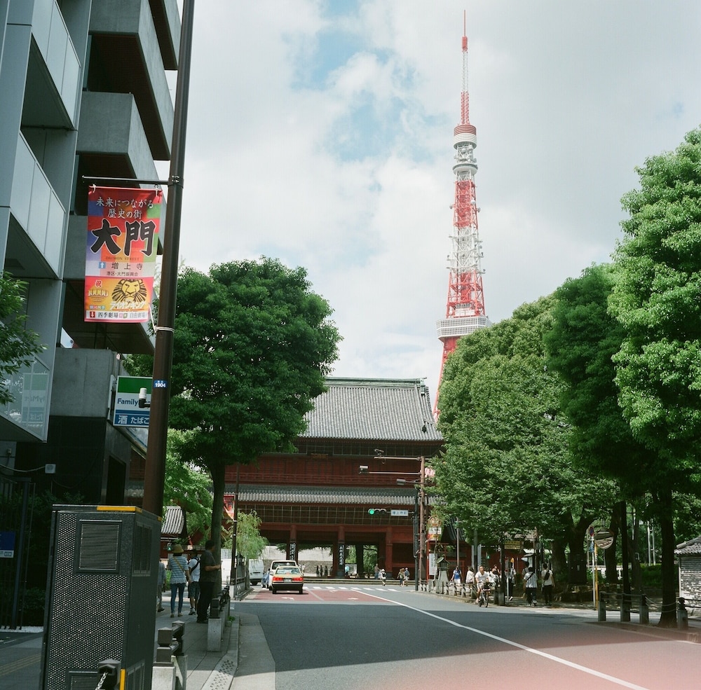 コンドミニアムホテル欅庵東京日本橋 東京