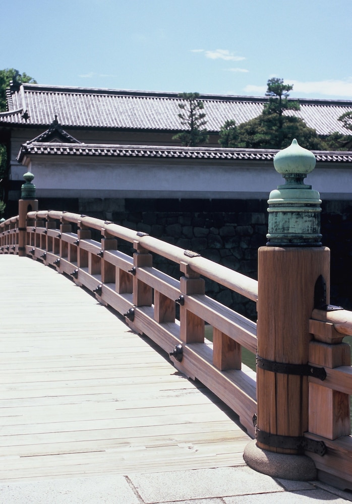 コンドミニアムホテル欅庵東京日本橋 東京