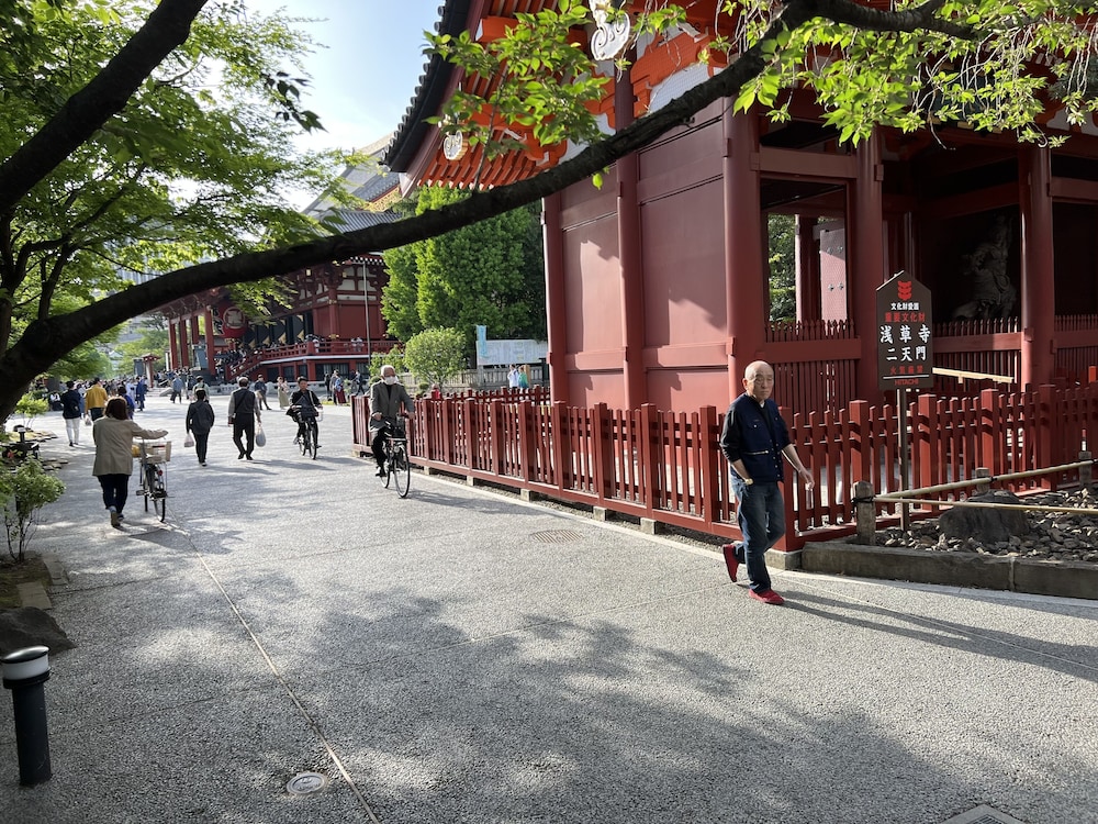 コンドミニアムホテル欅庵東京日本橋 東京
