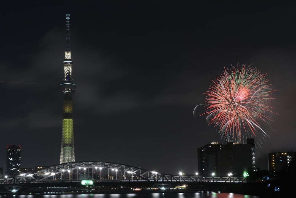 コンドミニアムホテル欅庵東京日本橋 東京