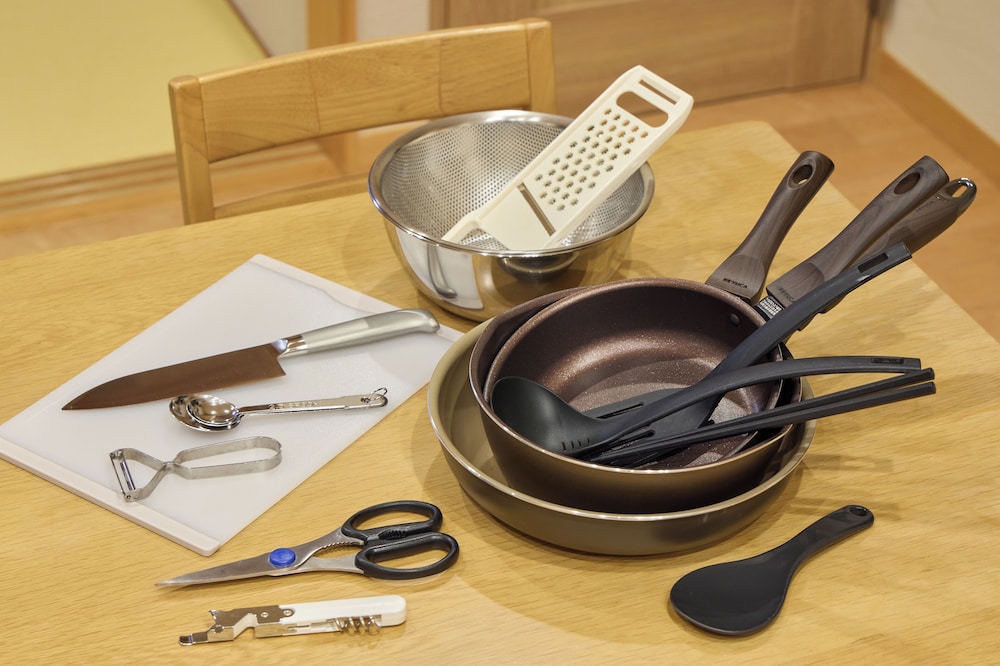 コンドミニアムホテル欅庵東京日本橋 東京