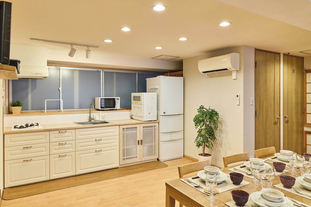 コンドミニアムホテル欅庵東京日本橋 東京