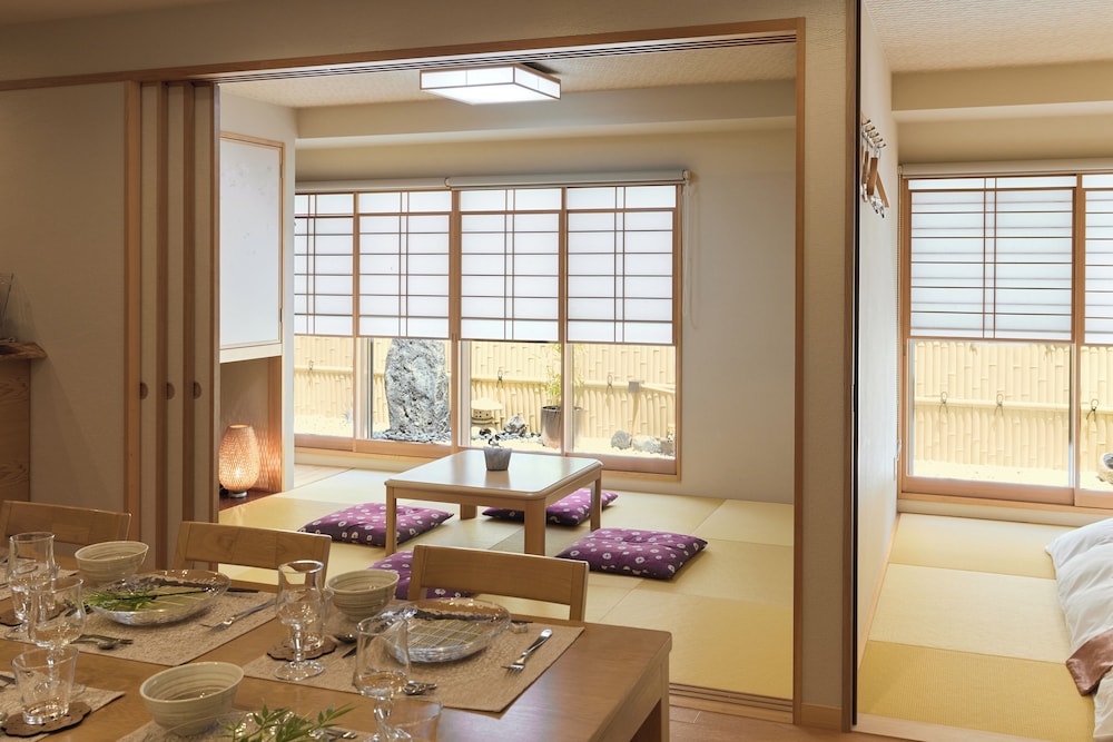 コンドミニアムホテル欅庵東京日本橋 東京