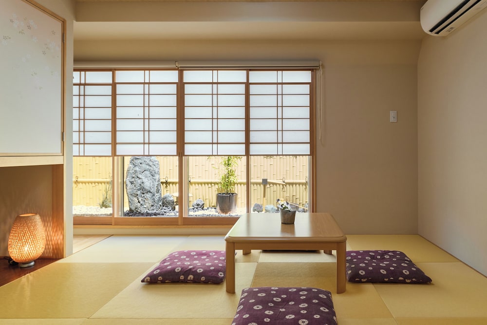 コンドミニアムホテル欅庵東京日本橋 東京