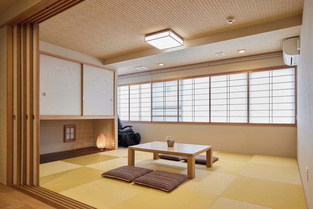 コンドミニアムホテル欅庵東京日本橋 東京