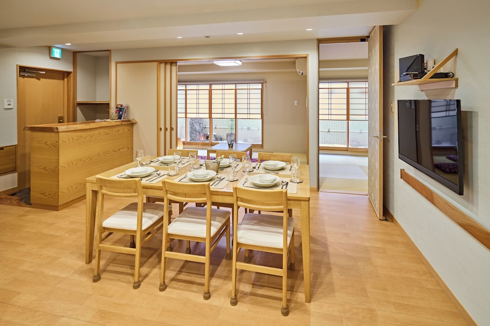 コンドミニアムホテル欅庵東京日本橋 東京