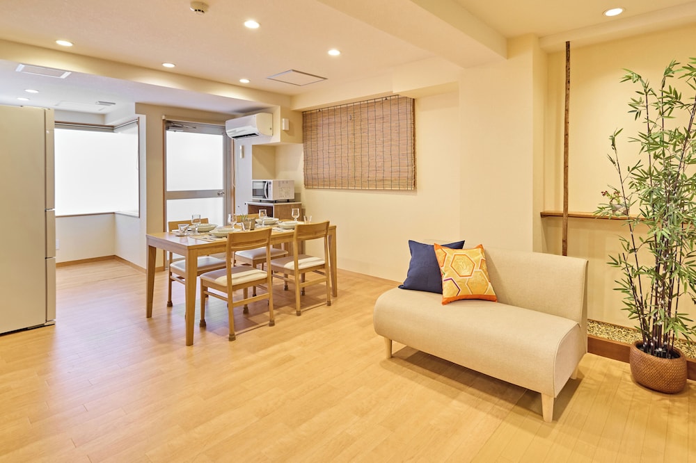 コンドミニアムホテル欅庵東京日本橋 東京