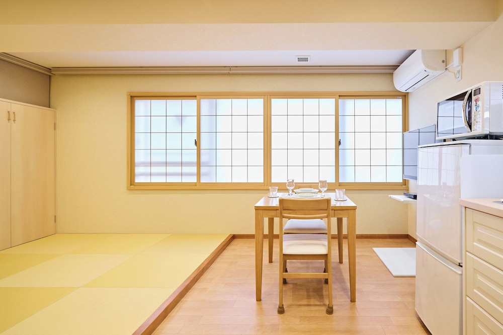 コンドミニアムホテル欅庵東京日本橋 東京