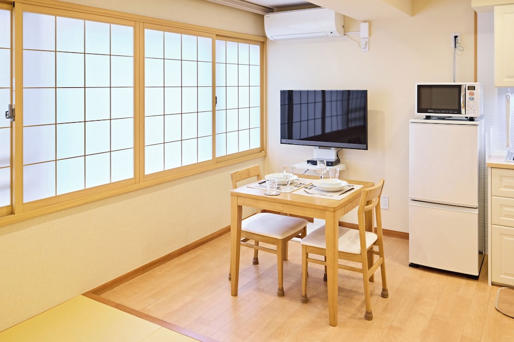 コンドミニアムホテル欅庵東京日本橋 東京