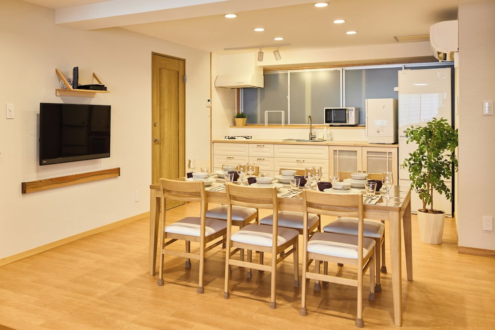 コンドミニアムホテル欅庵東京日本橋 東京