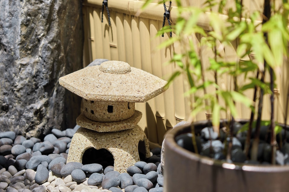 コンドミニアムホテル欅庵東京日本橋 東京