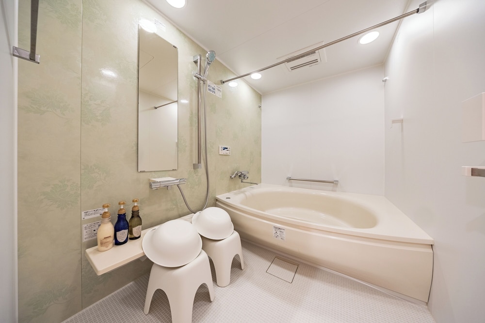 コンドミニアムホテル欅庵東京日本橋 東京