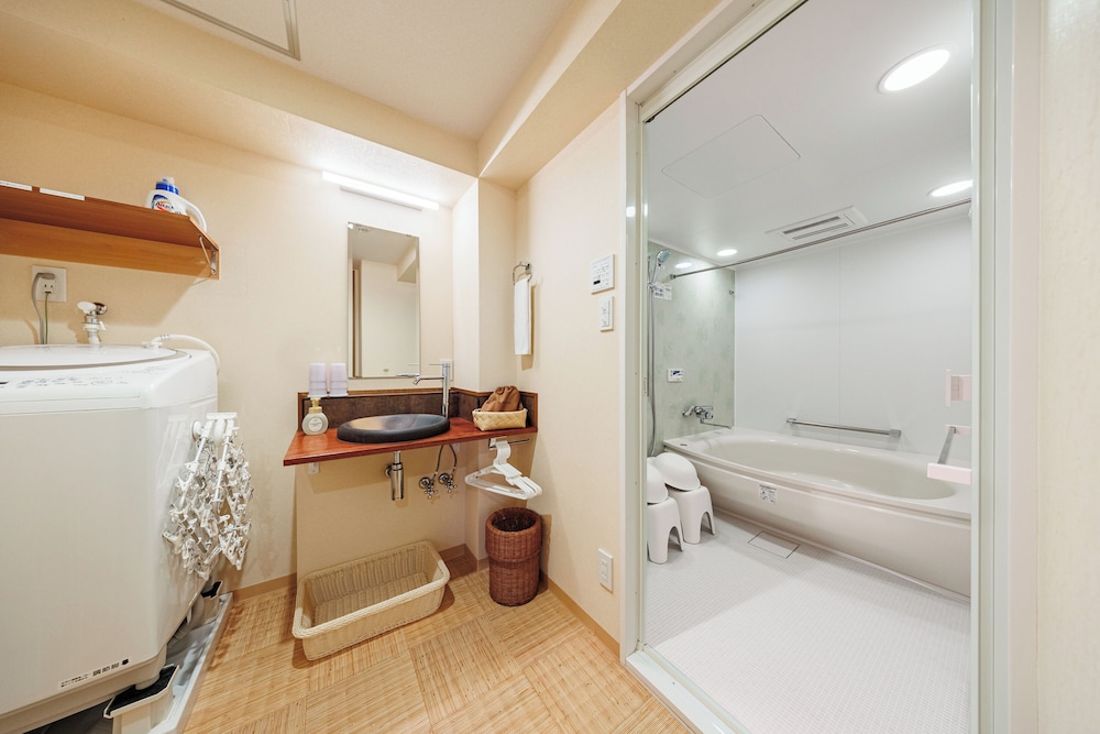 コンドミニアムホテル欅庵東京日本橋 東京