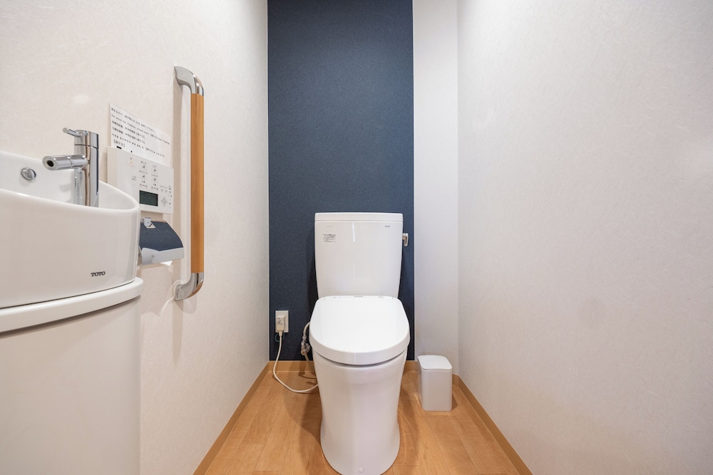 コンドミニアムホテル欅庵東京日本橋 東京