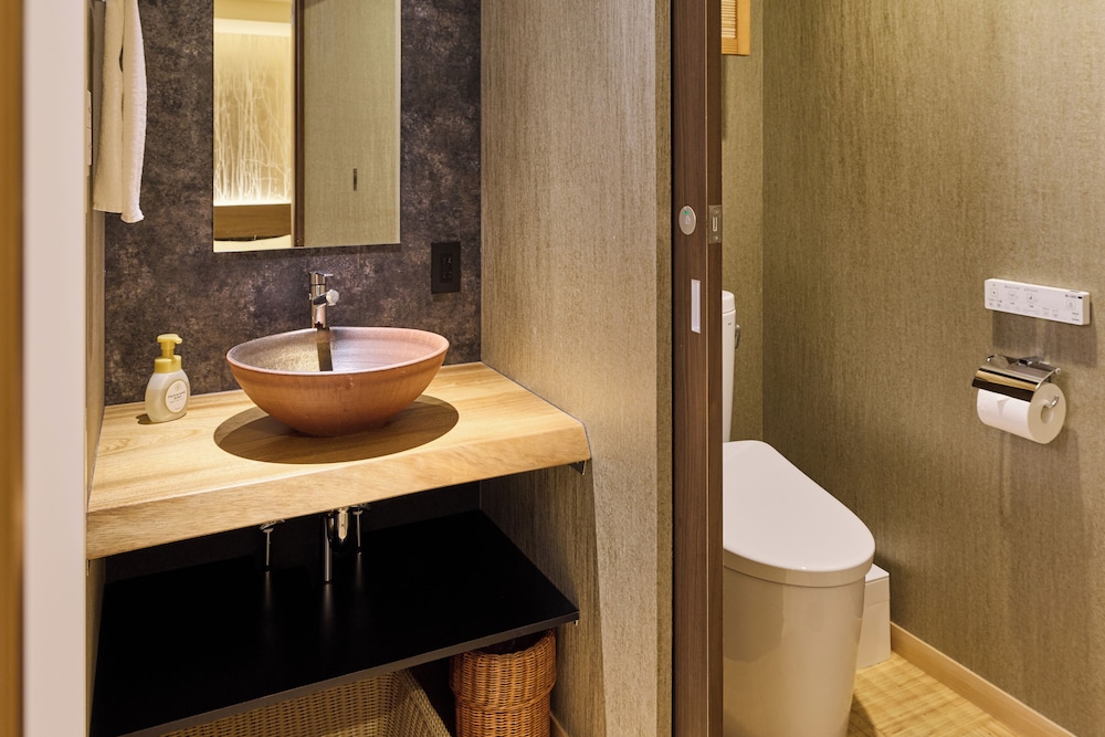 コンドミニアムホテル欅庵東京日本橋 東京