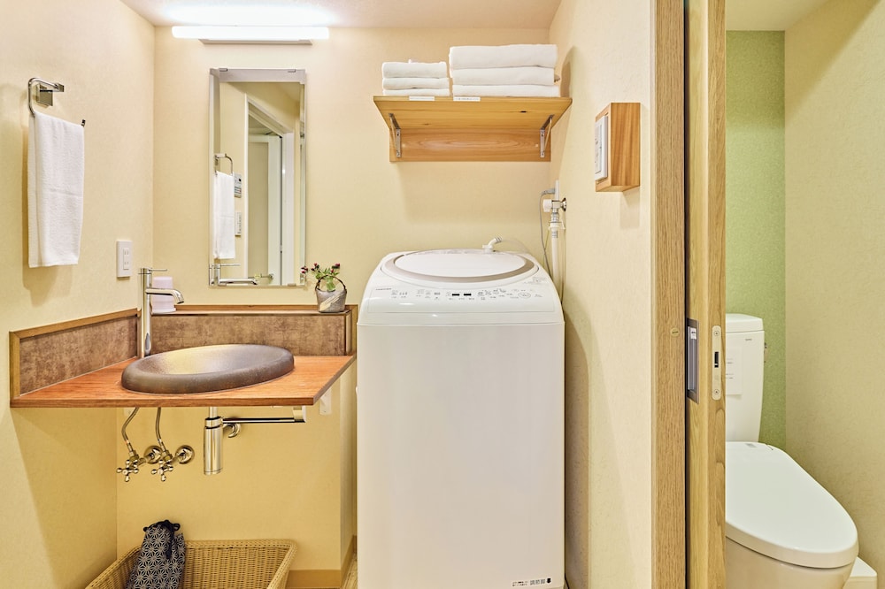 コンドミニアムホテル欅庵東京日本橋 東京