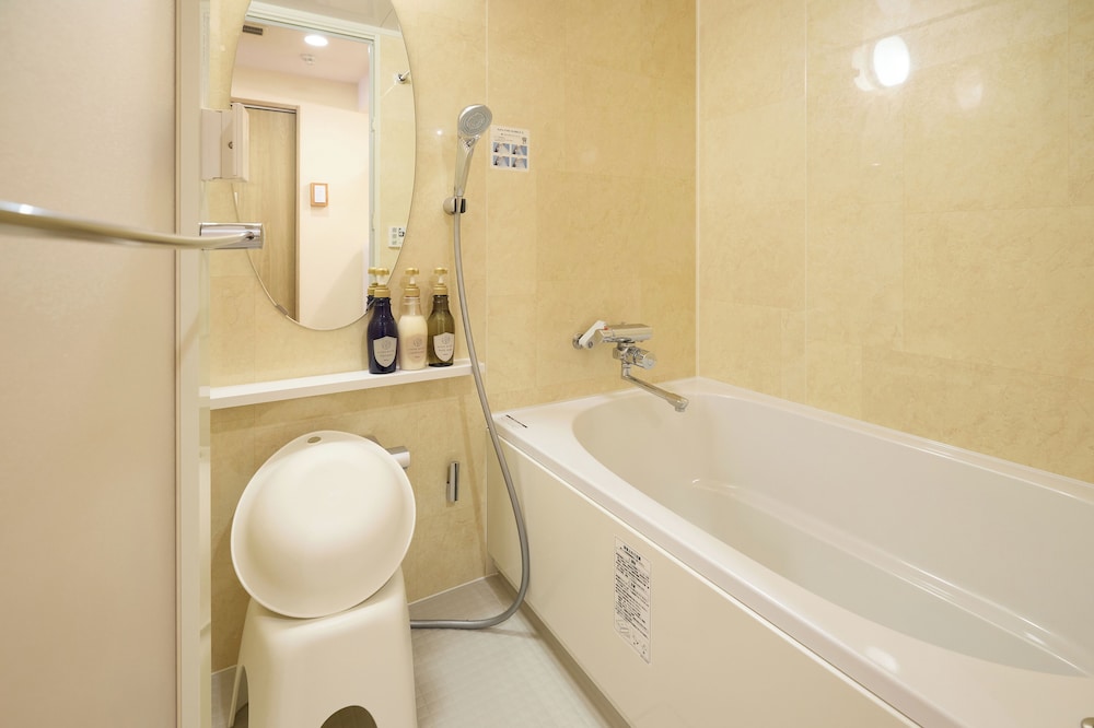 コンドミニアムホテル欅庵東京日本橋 東京