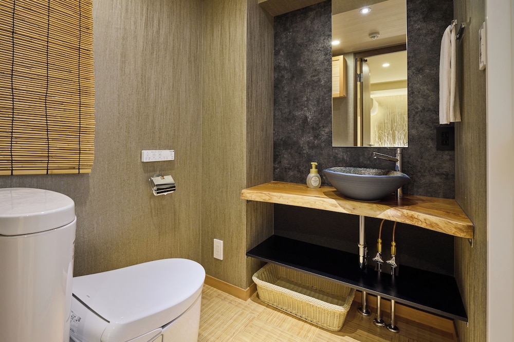 コンドミニアムホテル欅庵東京日本橋 東京