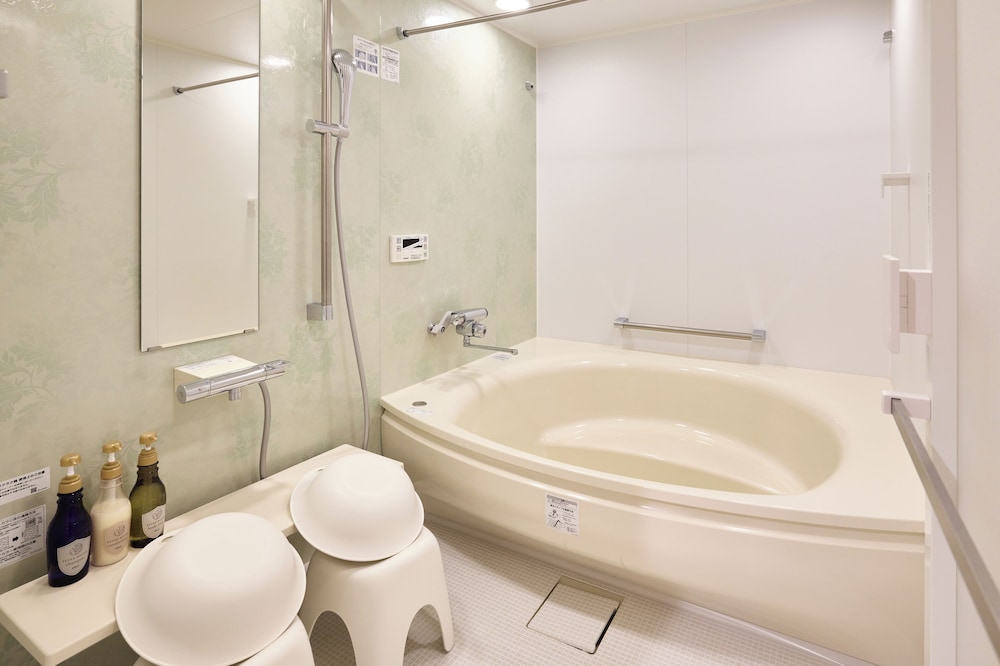 コンドミニアムホテル欅庵東京日本橋 東京