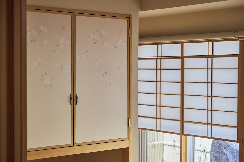 コンドミニアムホテル欅庵東京日本橋 東京