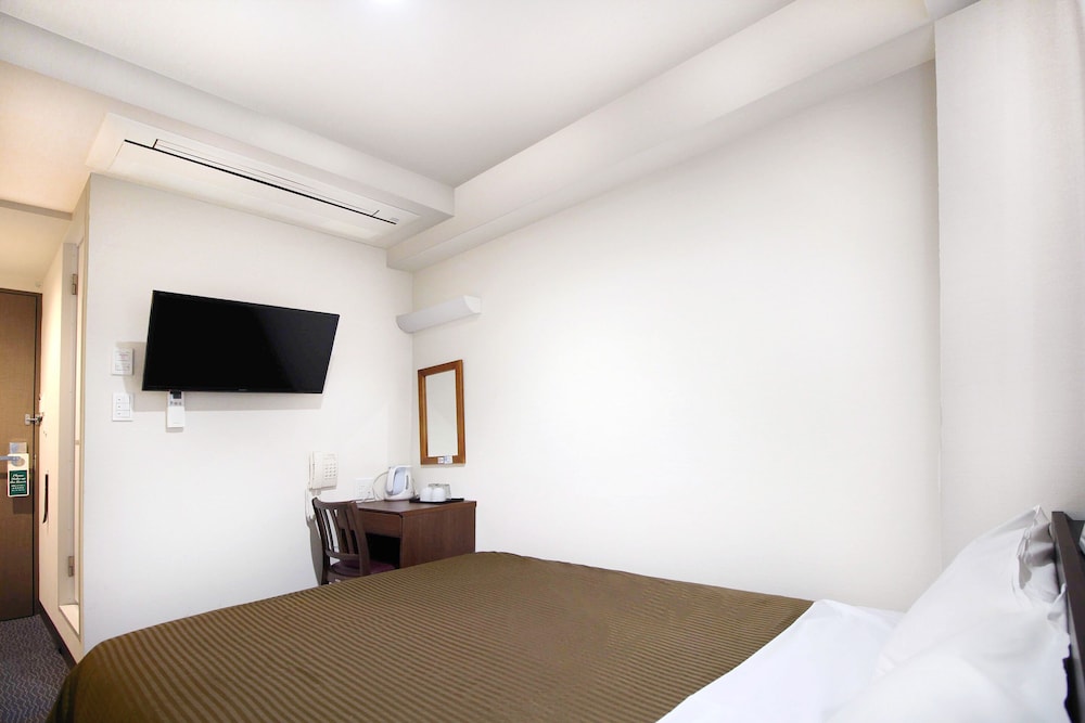 ホテルトレンド浅草田原町 東京