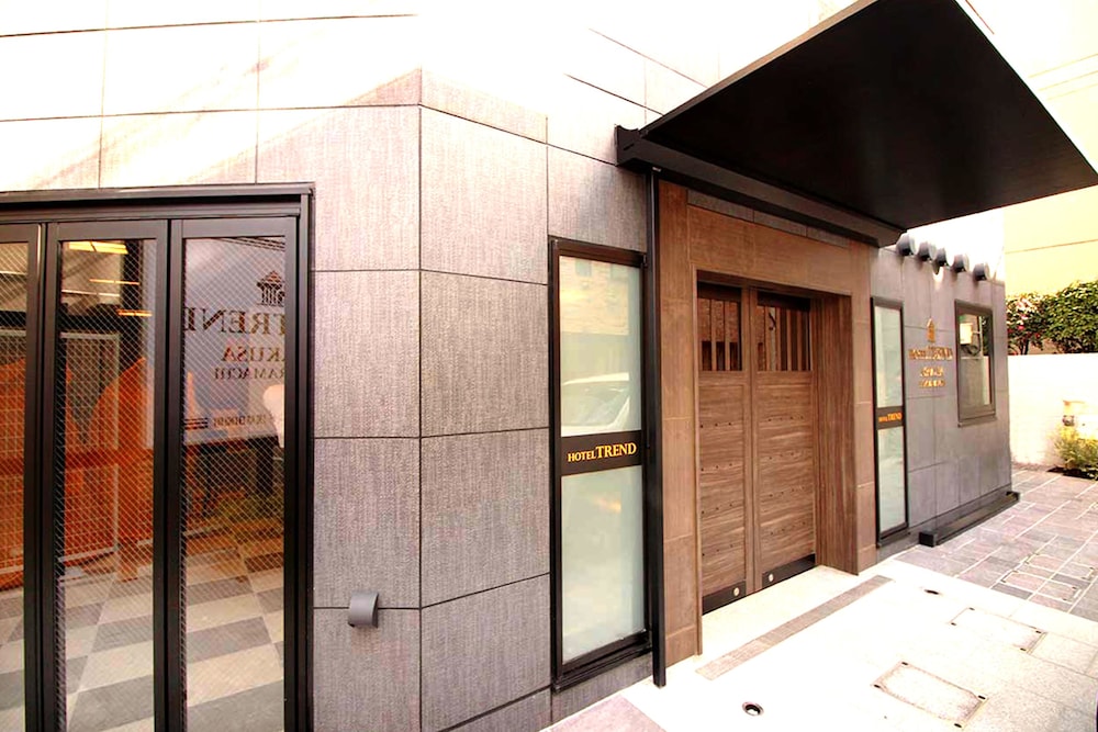 ホテルトレンド浅草田原町 東京