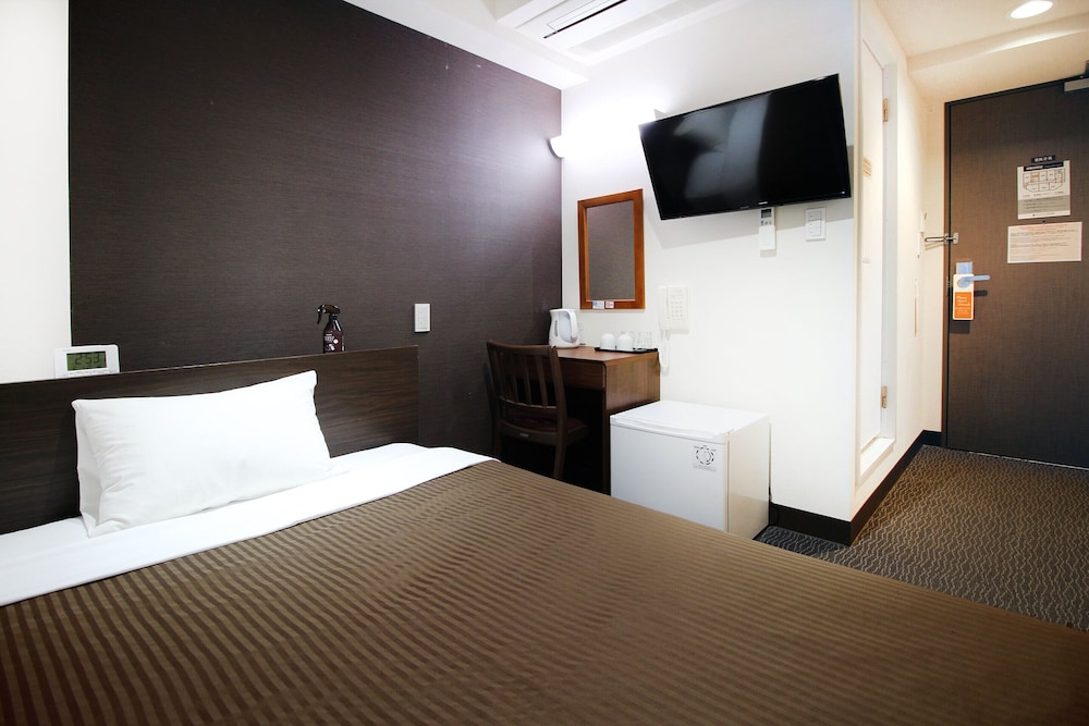 ホテルトレンド浅草田原町 東京