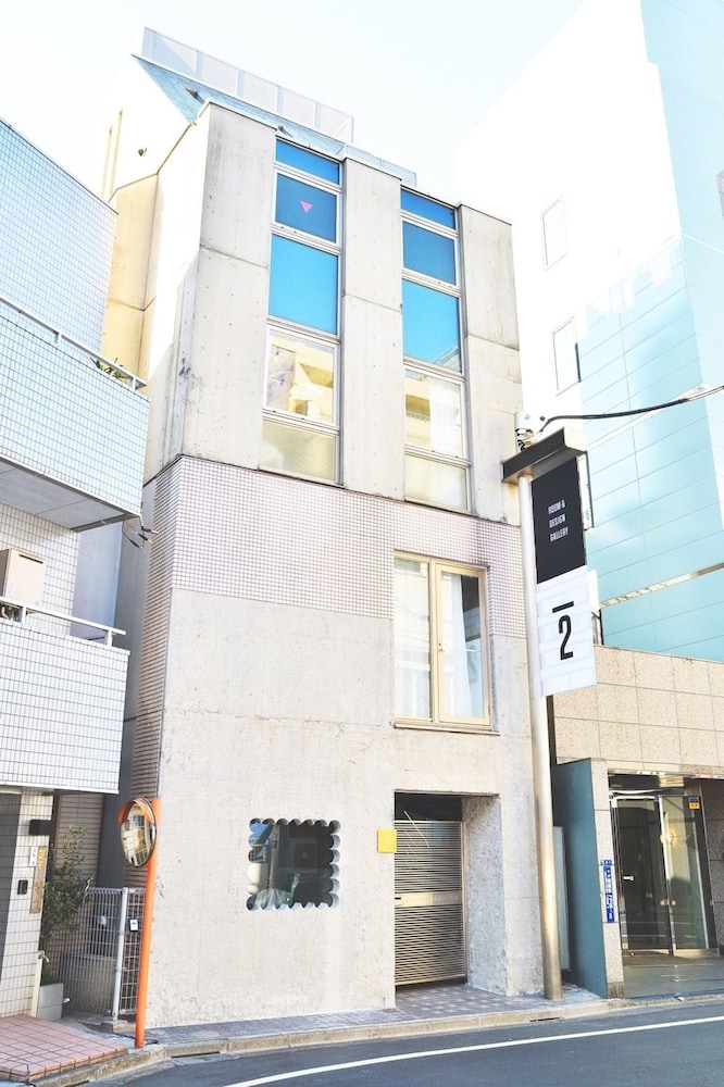 NIBUNNO 東京
