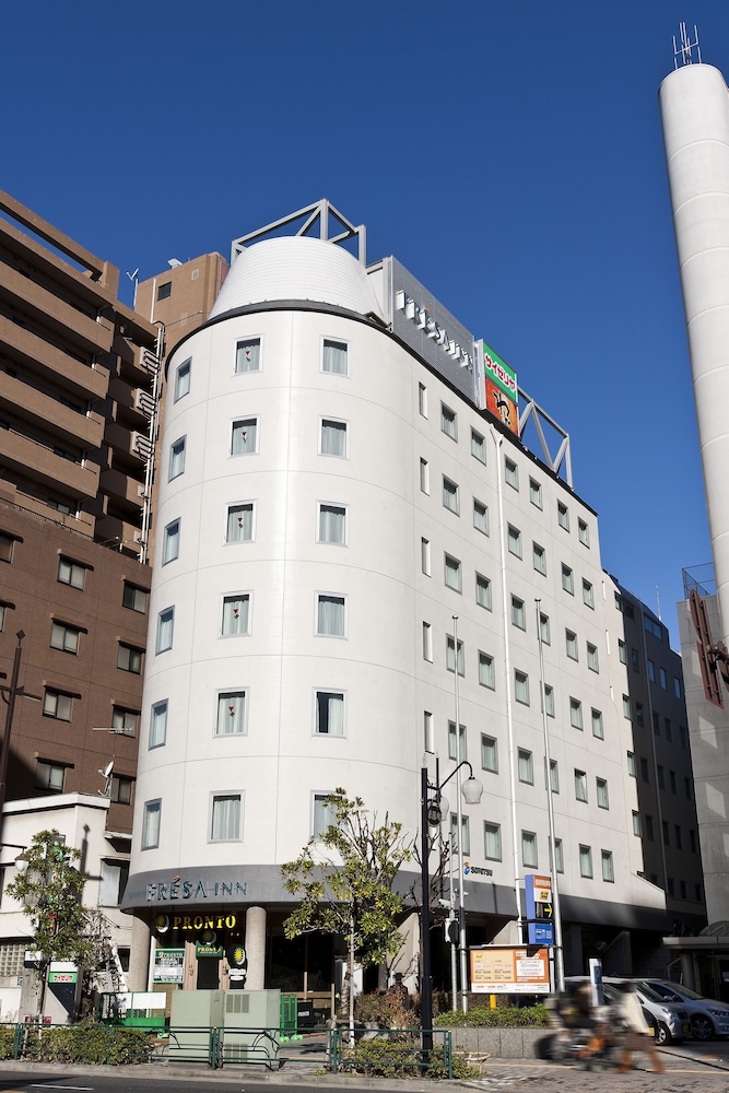 相鉄フレッサイン東京東陽町駅前 東京