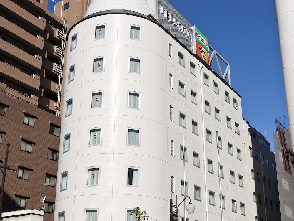 相鉄フレッサイン東京東陽町駅前 東京