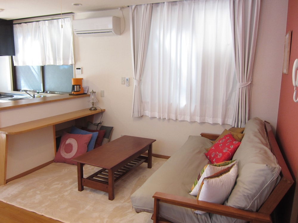 CHEESE COZY CONDO 東京