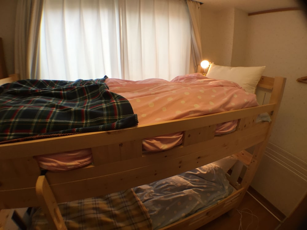 CHEESE COZY CONDO 東京