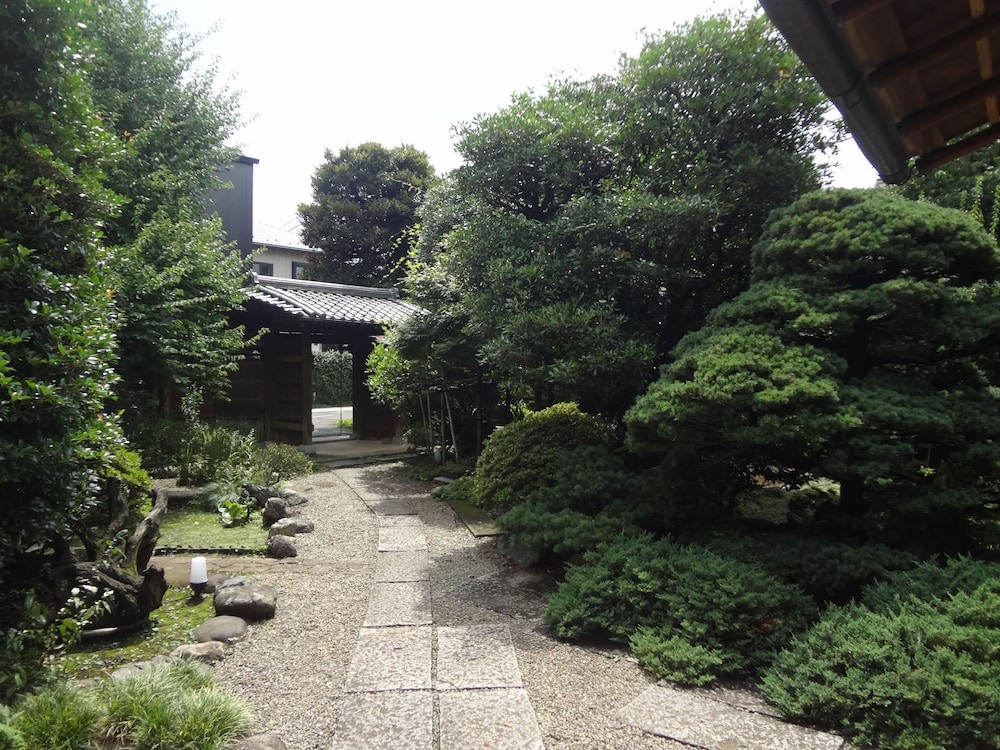 木香庵 東京