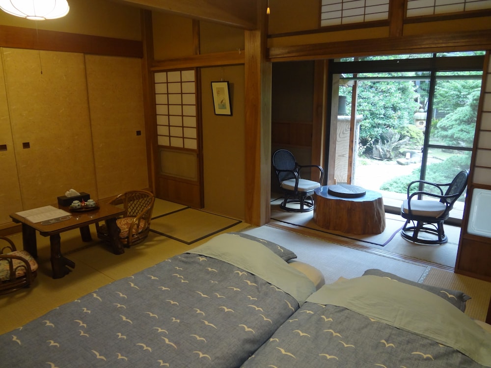 木香庵 東京