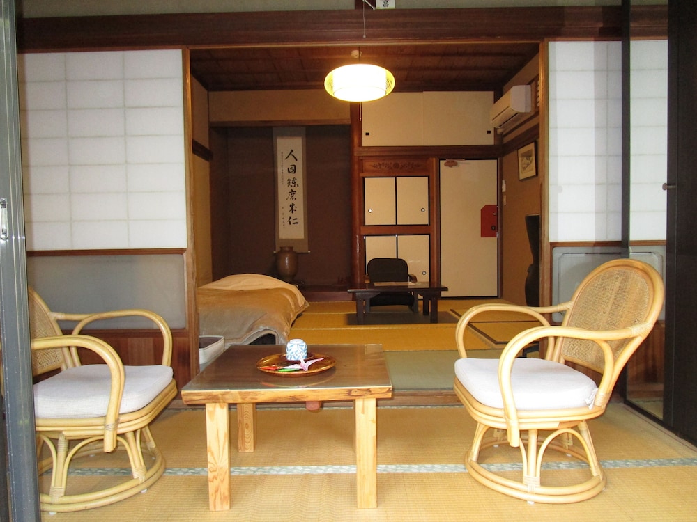 木香庵 東京