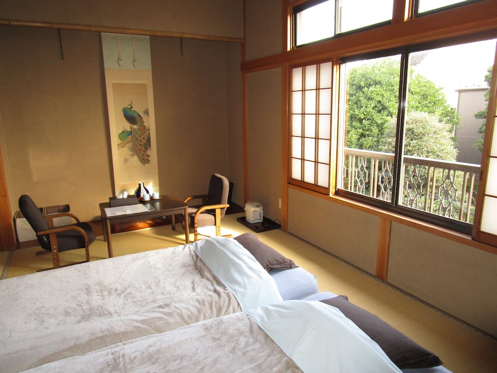 木香庵 東京