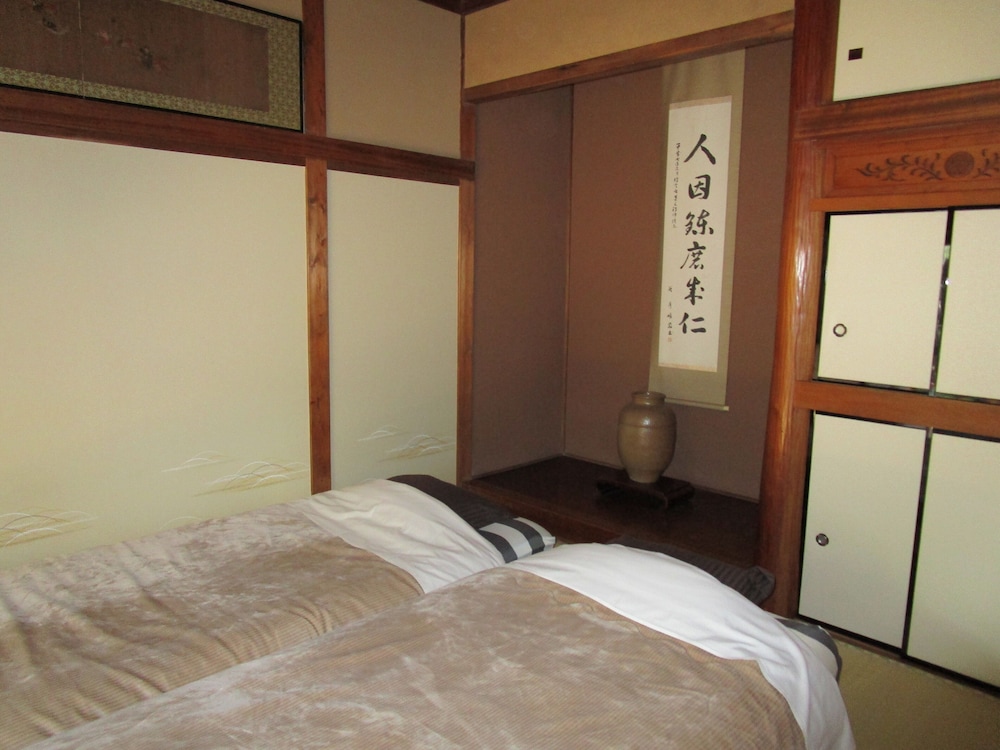 木香庵 東京