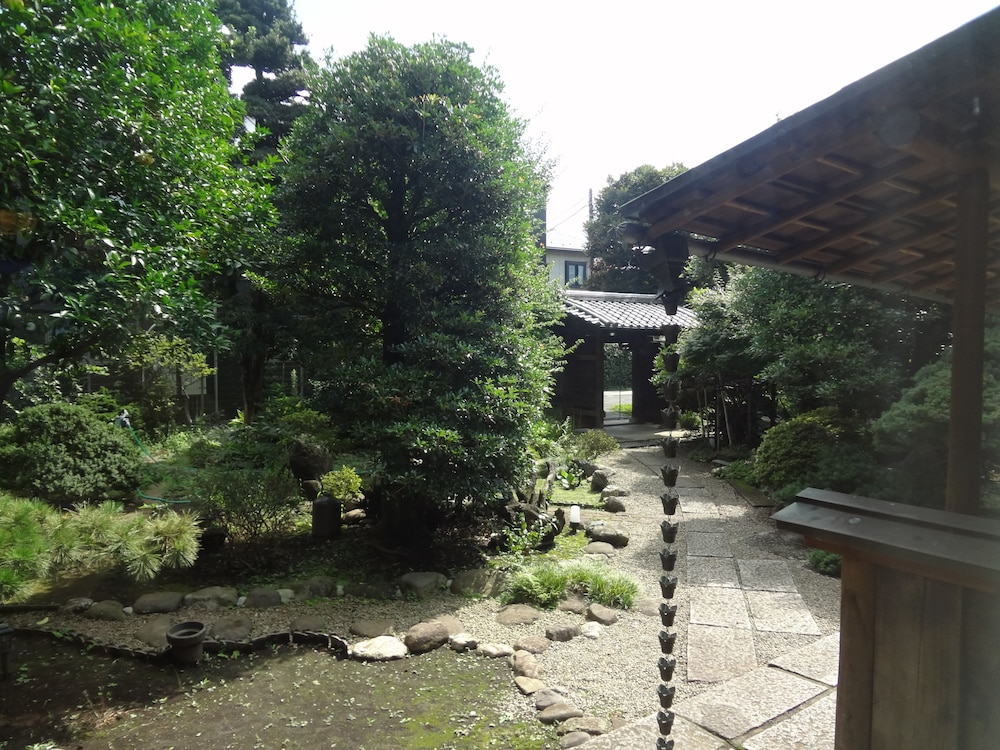 木香庵 東京