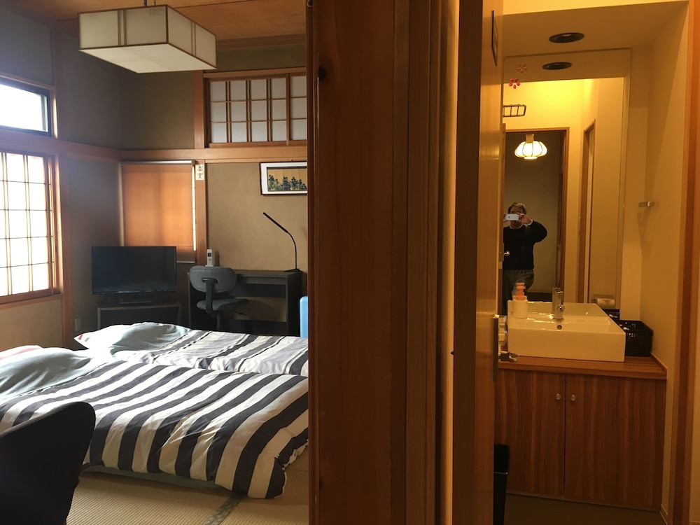 木香庵 東京
