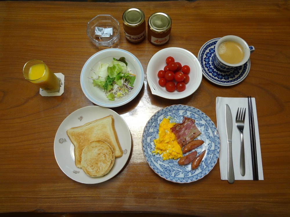 木香庵 東京