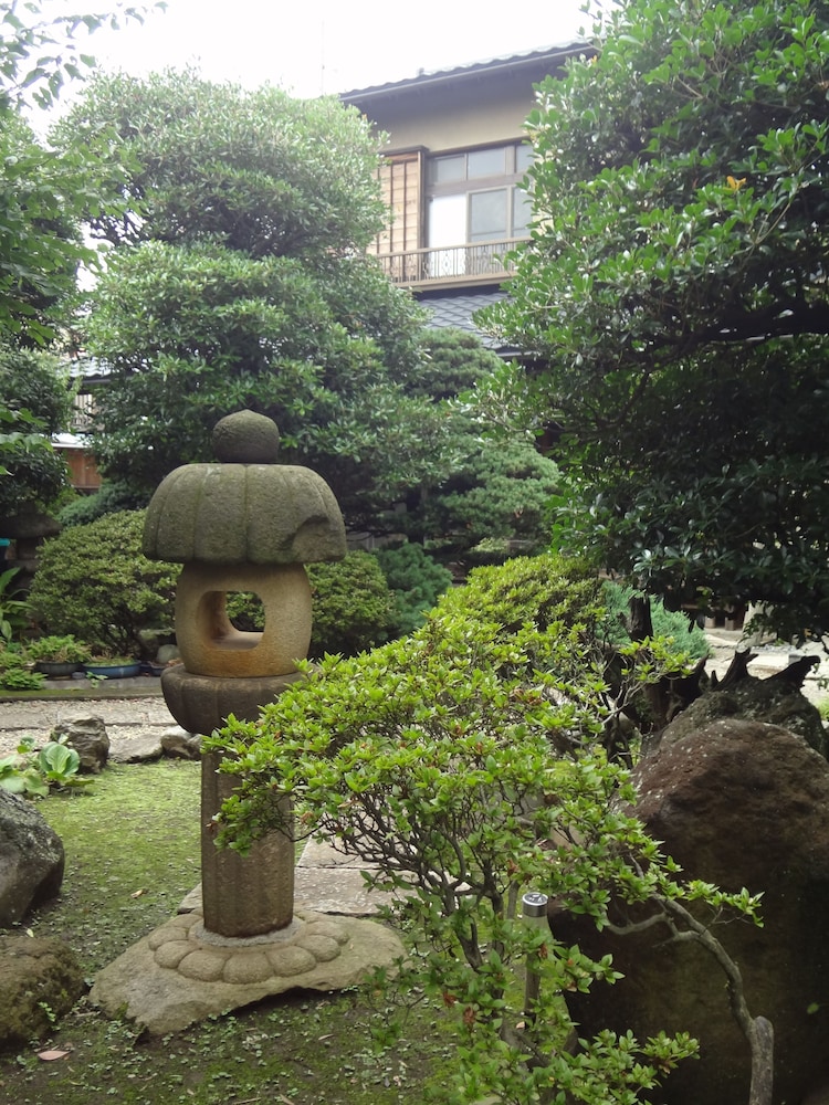 木香庵 東京
