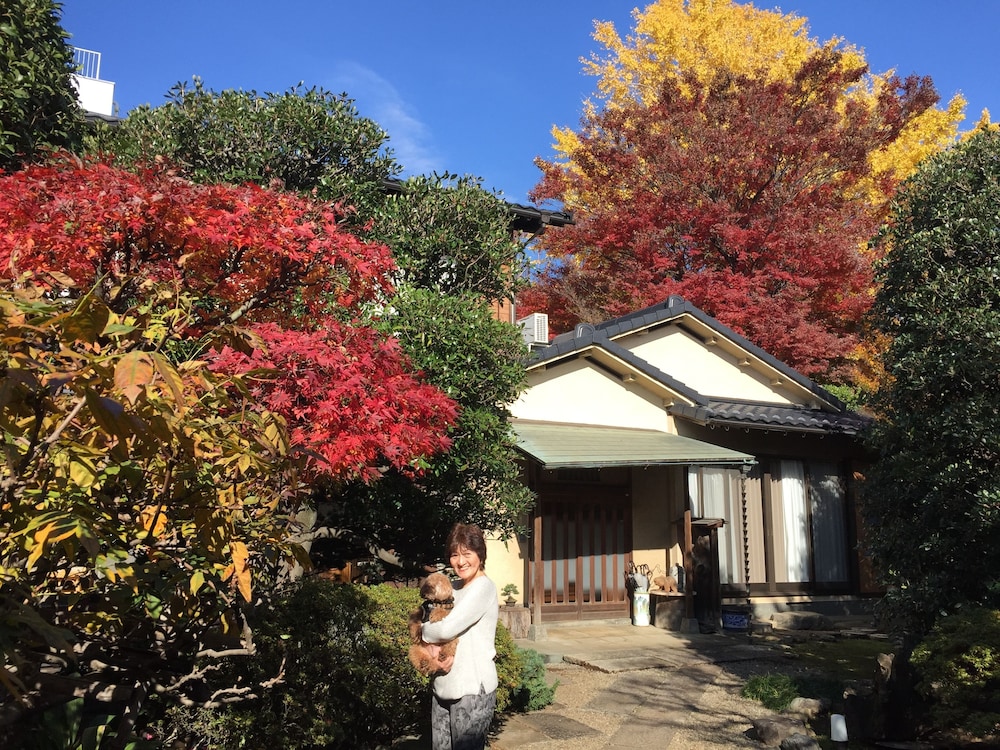 木香庵 東京