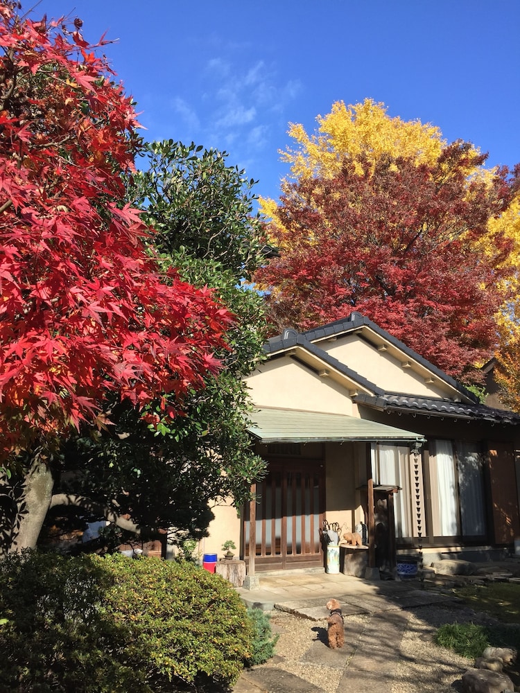 木香庵 東京