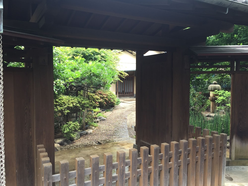 木香庵 東京