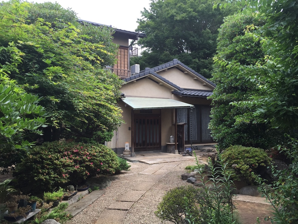 木香庵 東京