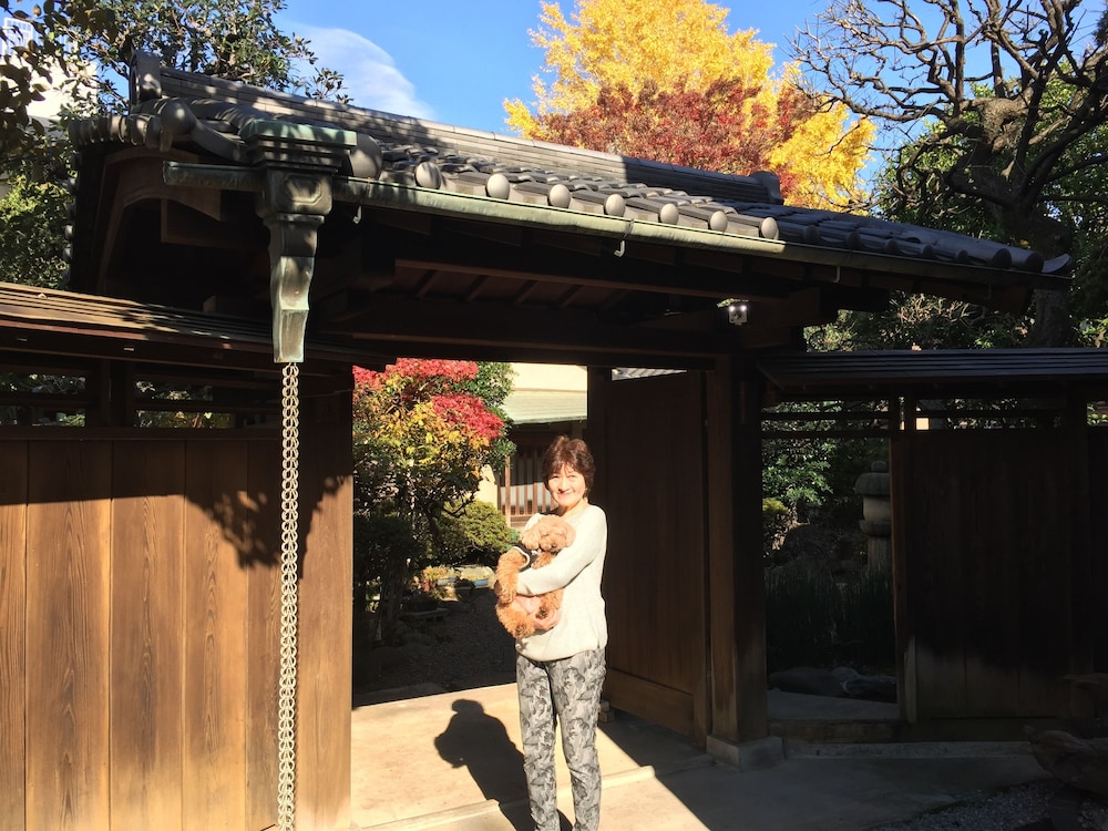 木香庵 東京